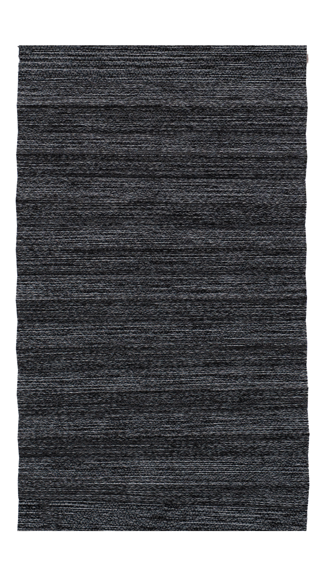 Bambu Plise Perde - Bambu Antrasit